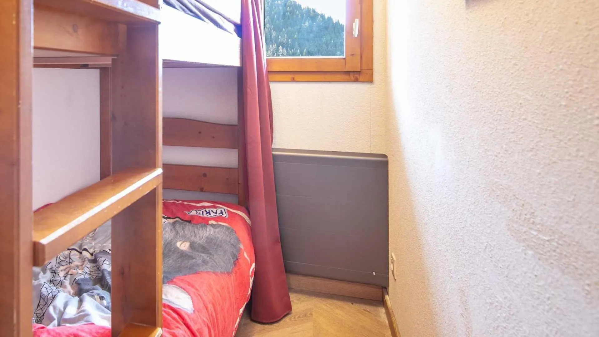 La Turra 312 - 3P4 Apartment Modane France