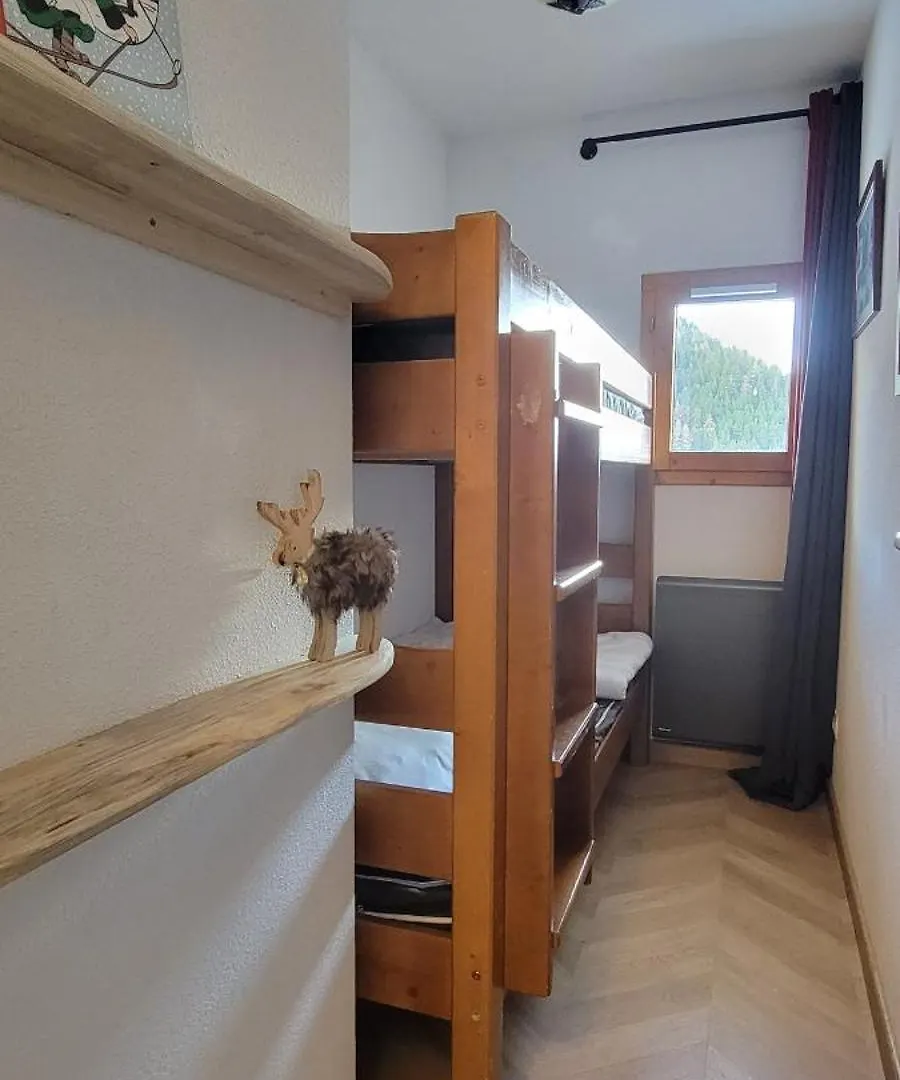 La Turra 312 - 3P4 Apartment Modane