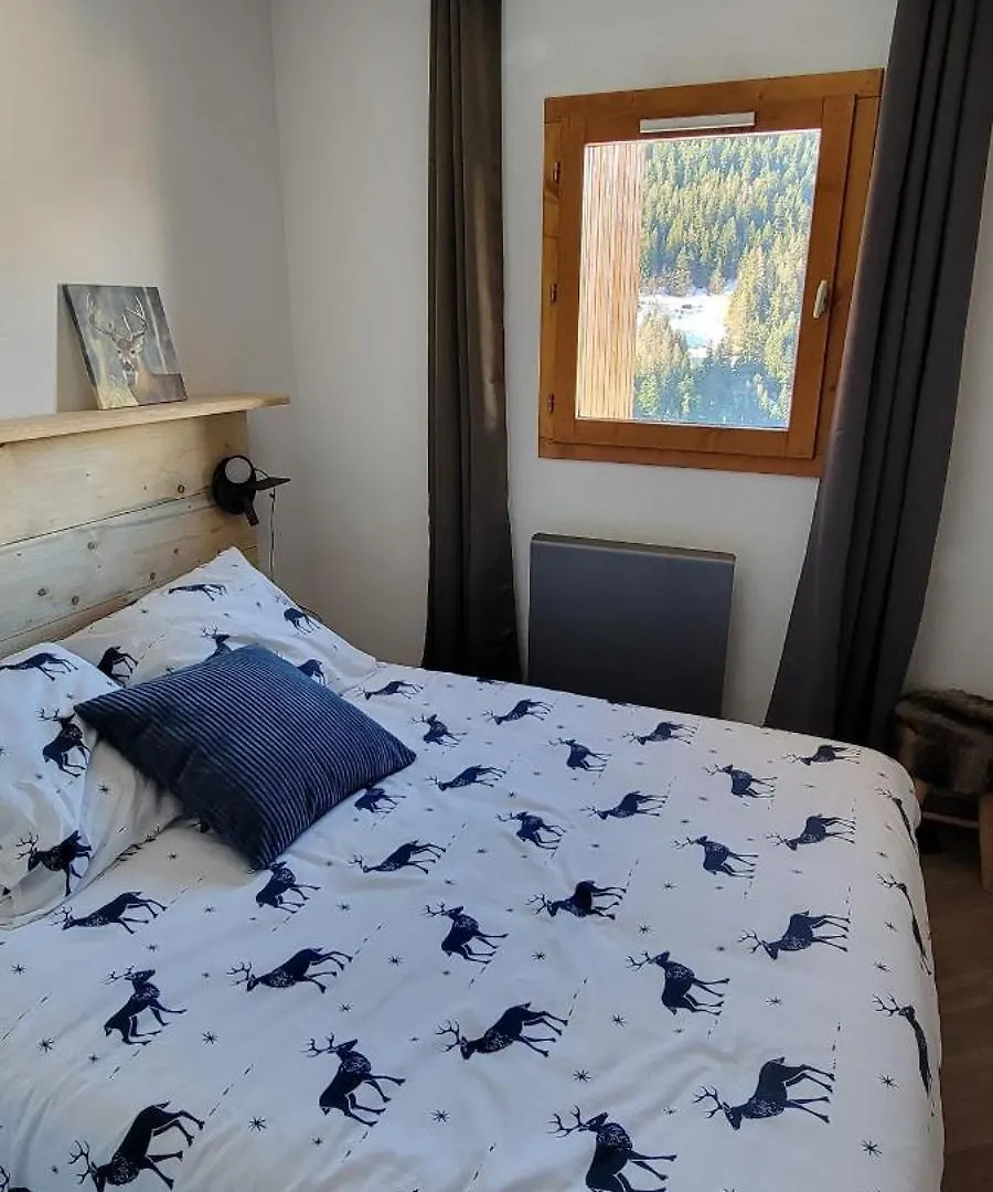 La Turra 312 - 3P4 Apartment Modane
